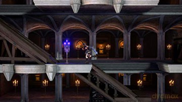Bloodstained: Ritual of the Night [GRA PS4]