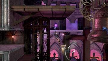 Bloodstained: Ritual of the Night [GRA PS4]