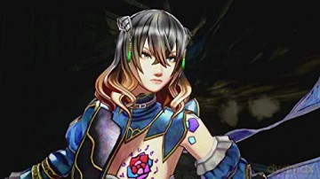 Bloodstained: Ritual of the Night [GRA PS4]