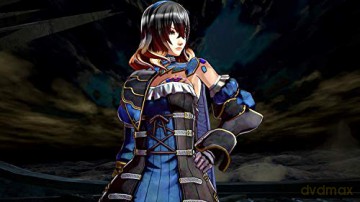 Bloodstained: Ritual of the Night [GRA PS4]
