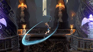 Bloodstained: Ritual of the Night [GRA PS4]