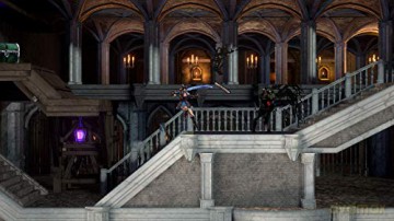 Bloodstained: Ritual of the Night [GRA PS4]