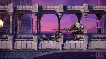 Bloodstained: Ritual of the Night [GRA PS4]