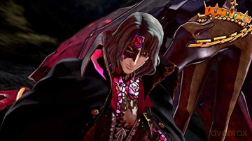Bloodstained: Ritual of the Night [GRA PS4]
