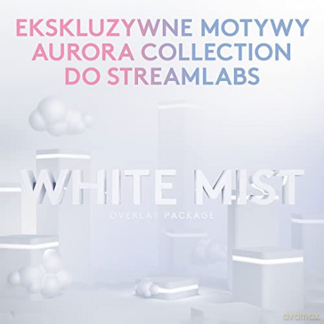 Mikrofon Blue Yeti USB Aurora