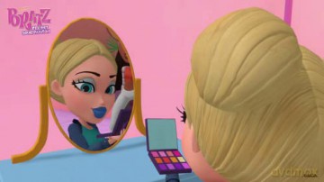 Bratz: Flaunt Your Fashion [GRA PS5]