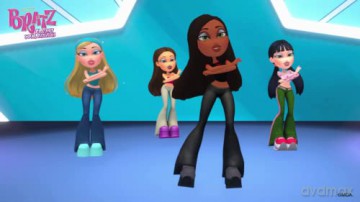 Bratz: Flaunt Your Fashion [GRA PS5]
