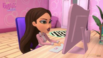 Bratz: Flaunt Your Fashion [GRA PS5]