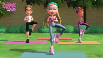 Bratz: Flaunt Your Fashion [GRA PS5]