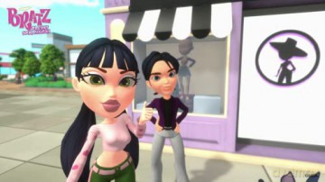 Bratz: Flaunt Your Fashion [GRA PS5]