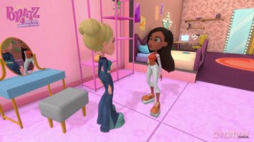 Bratz: Flaunt Your Fashion [GRA PS5]