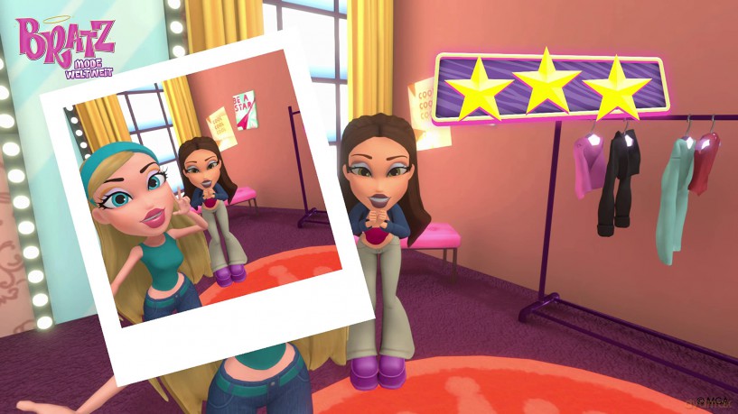 Bratz: Flaunt Your Fashion [GRA XBOX SERIES X]