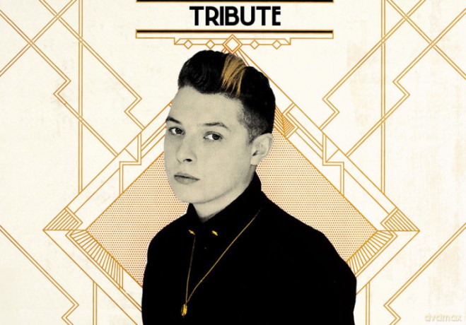 John Newman: Tribute (PL) [CD]