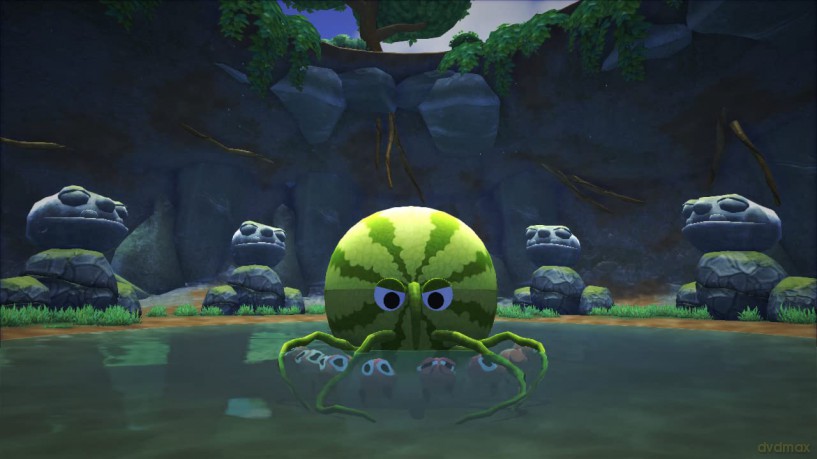 Bugsnax [GRA SWITCH]