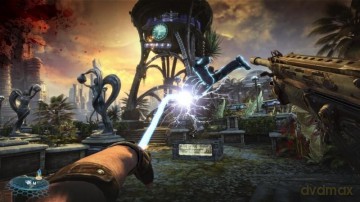 Bulletstorm [GRA PS3]