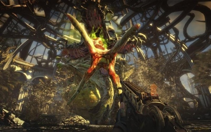 Bulletstorm [GRA PS3]