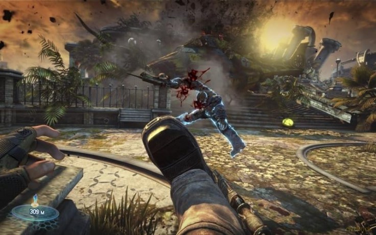 Bulletstorm [GRA PS3]