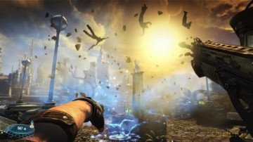 Bulletstorm [GRA PS3]