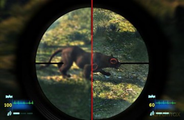 Cabela's Dangerous Hunts 2013 [GRA PS3]