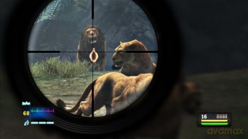 Cabela's Dangerous Hunts 2013 [GRA PS3]