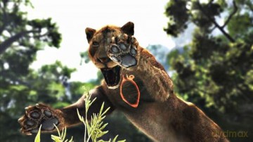 Cabela's Dangerous Hunts 2013 [GRA PS3]