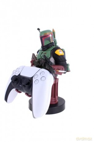 CABLE GUYS - Book of Boba Fett