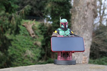 CABLE GUYS - Book of Boba Fett