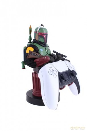 CABLE GUYS - Book of Boba Fett