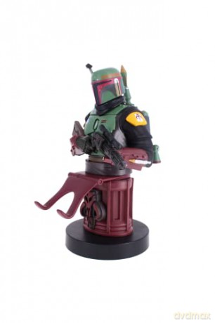 CABLE GUYS - Book of Boba Fett