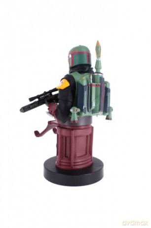 CABLE GUYS - Book of Boba Fett
