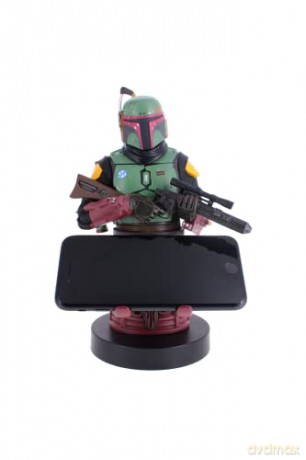 CABLE GUYS - Book of Boba Fett