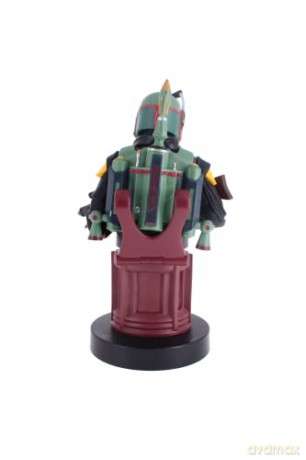CABLE GUYS - Book of Boba Fett