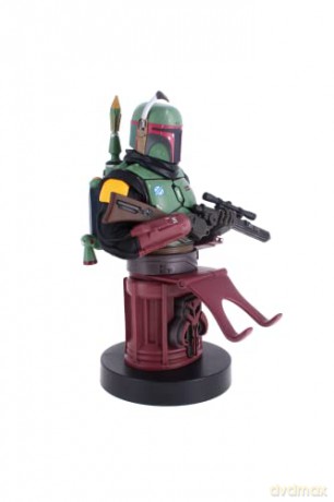 CABLE GUYS - Book of Boba Fett