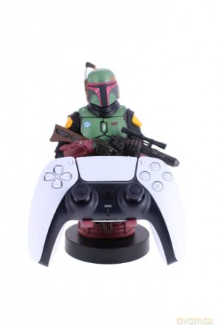 CABLE GUYS - Book of Boba Fett
