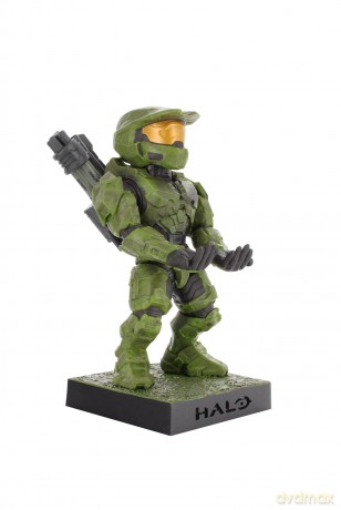 Figurka Cable Guys Master Chief