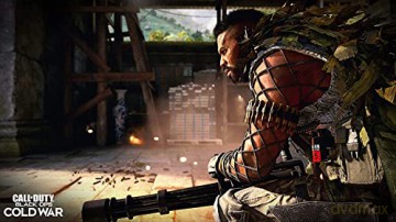 Call of Duty Black Ops Cold War [GRA PS5]