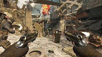 Call of Duty Combo [GRA PS3]