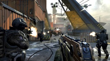 Call of Duty Combo [GRA PS3]