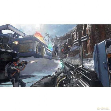 Call of Duty: Advanced Warfare (Gold Edition) [GRA PS3]