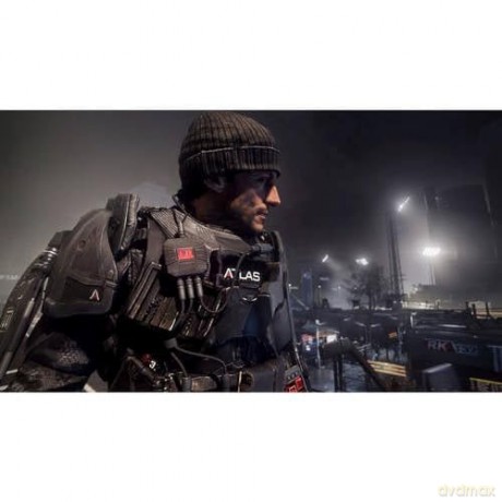 Call of Duty: Advanced Warfare (Gold Edition) [GRA PS3]