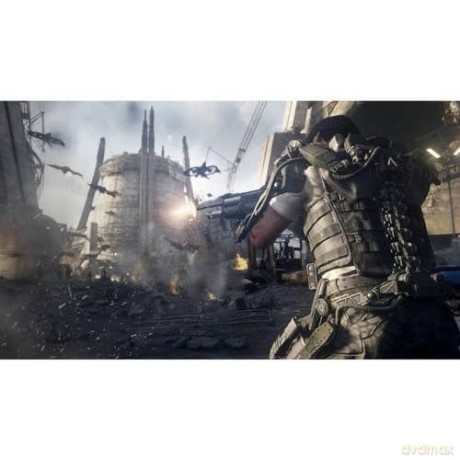 Call of Duty: Advanced Warfare (Gold Edition) [GRA PS3]