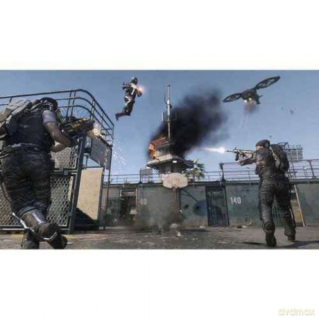 Call of Duty: Advanced Warfare (Gold Edition) [GRA PS3]