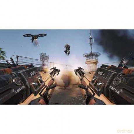 Call of Duty: Advanced Warfare (Gold Edition) [GRA PS3]