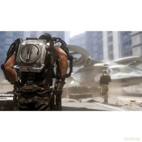 Call of Duty: Advanced Warfare (Gold Edition) [GRA PS3]