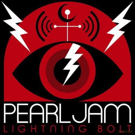 Pearl Jam: Lightning Bolt [WINYL]