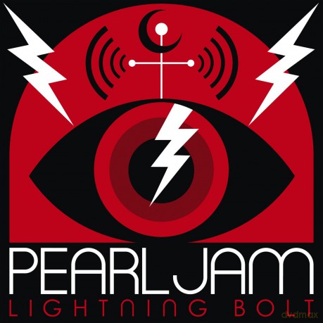 Pearl Jam: Lightning Bolt [WINYL]