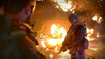 Call of Duty: Black Ops Cold War [GRA PS4]