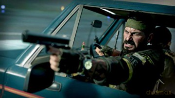 Call of Duty: Black Ops Cold War [GRA PS4]
