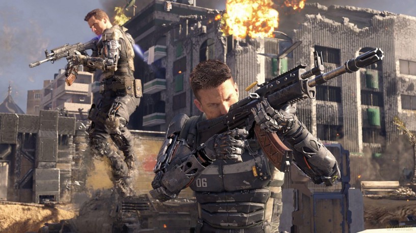 Call of Duty: Black Ops Collection [GRA PS3]