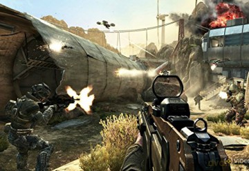 Call of Duty: Black Ops Collection [GRA PS3]